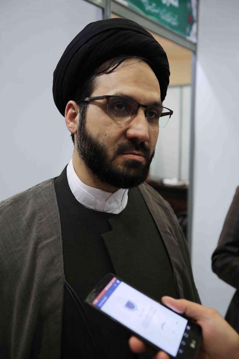 نمایشگاه قرآن تمدید نمی شود نمایشگاه قرآن تمدید نمی شود