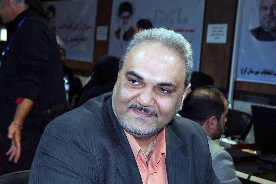 بیوگرافی جواد خیابانی ، گزارشگر فوتبال بیوگرافی جواد خیابانی ، گزارشگر فوتبال