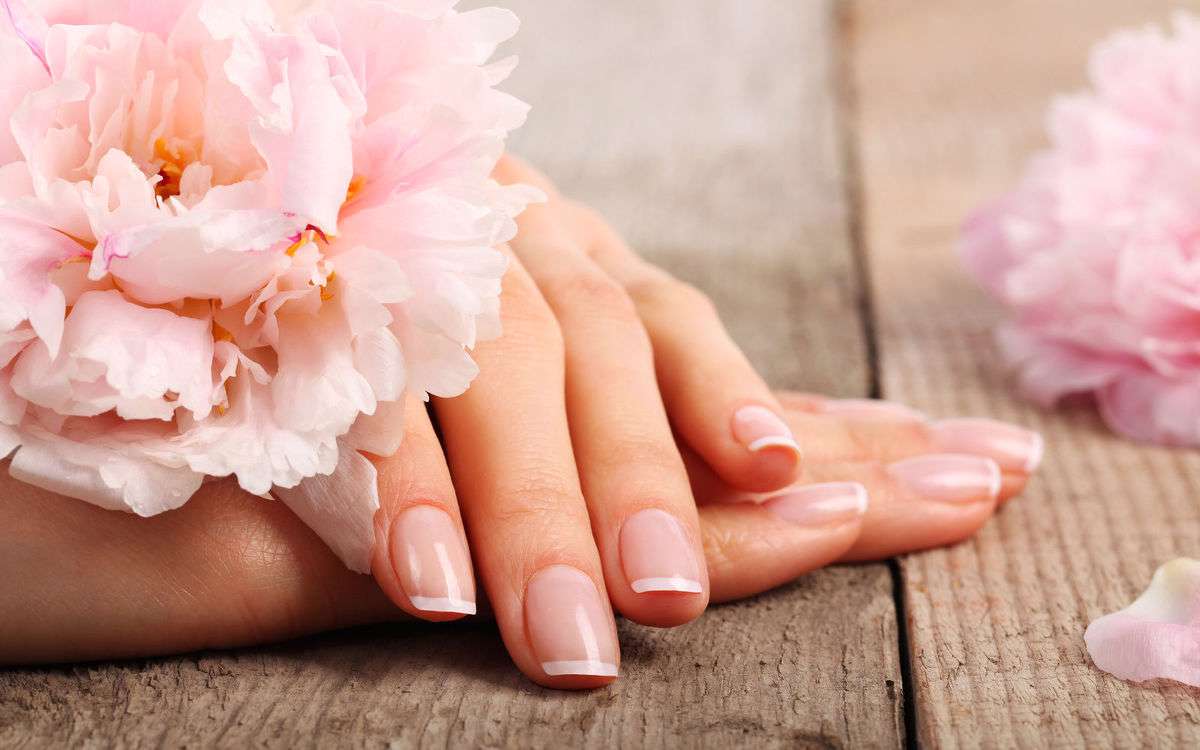 ترفندهایی برای تقویت ناخنهای شکننده ترفندهایی برای تقویت ناخنهای شکننده