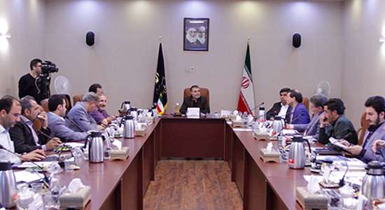دومین جشنواره فرهنگی هنری ایران ساخت در راه است دومین جشنواره فرهنگی هنری ایران ساخت در راه است