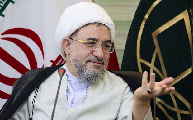 آیتالله اراکی