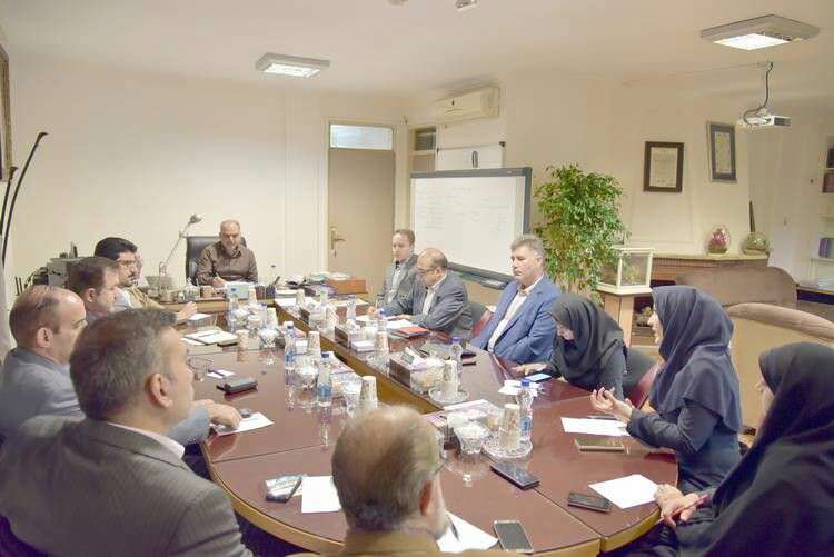 مدیریت