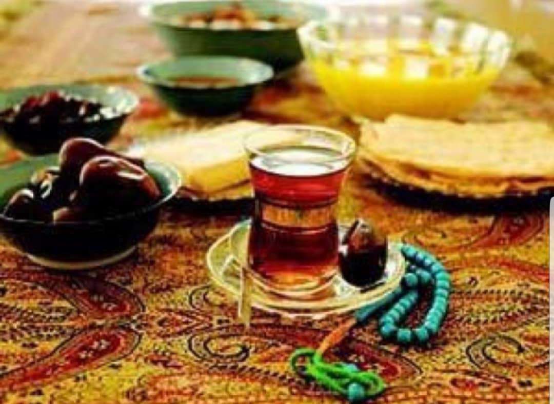 افطاری دادن