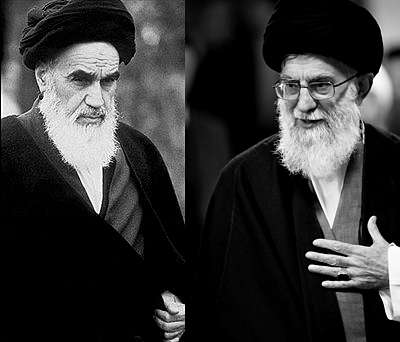 انتخاب آیت الله خامنه ای انتخاب آیت الله خامنه ای