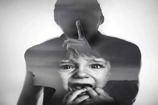 کودک آزاری، آزار جنسی، نه گفتن، کودک، احساسات، خانواده ایرانی، تربیت کودک