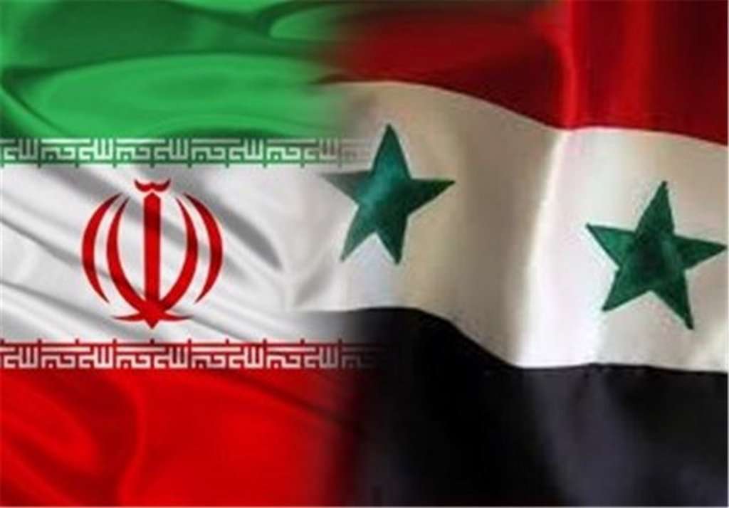تاسیس بانک مشترک ایرانی – سوری