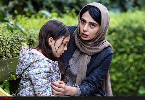 پایان فیلم برداری