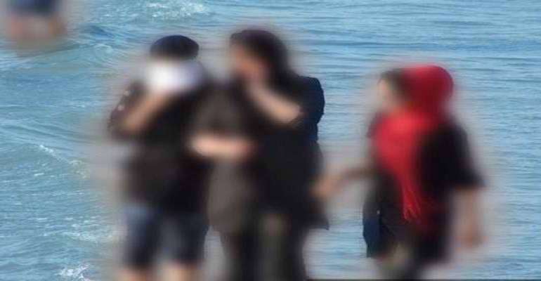 خداوند هم رحیم است و هم انتقامجو! خداوند هم رحیم است و هم انتقامجو!