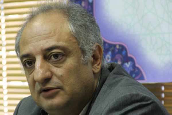 هادی رضایی