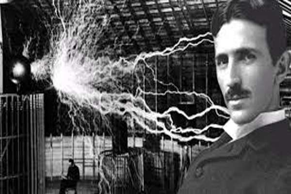 زندگی نامه نیکولا تسلا Nikola Tesla زندگی نامه نیکولا تسلا Nikola Tesla
