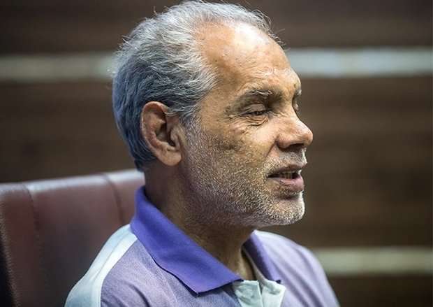 آخرین جمله جهانآرا به بنیصدر آخرین جمله جهانآرا به بنیصدر