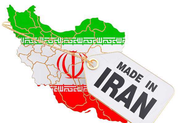 کالای ایرانی