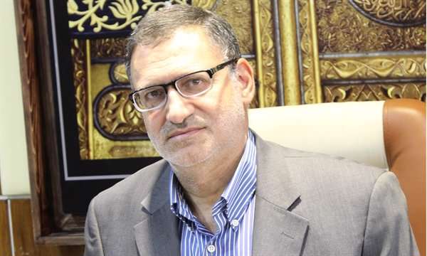 دفتر حافظ منافع حجاج ایران در عربستان راهاندازی میشود دفتر حافظ منافع حجاج ایران در عربستان راهاندازی میشود