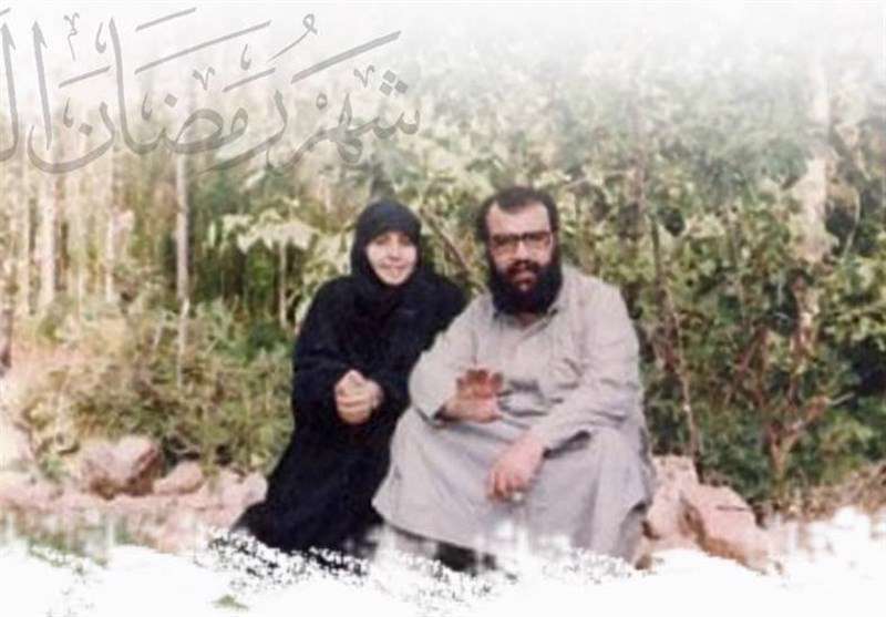 وقتی امیرالمؤمنین میزبان افطار دبیرکل حزب الله لبنان شد وقتی امیرالمؤمنین میزبان افطار دبیرکل حزب الله لبنان شد