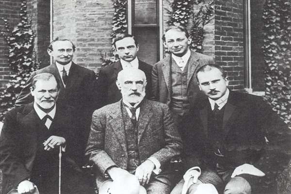 زندگی نامه زیگموند فروید Sigmund Freud زندگی نامه زیگموند فروید Sigmund Freud