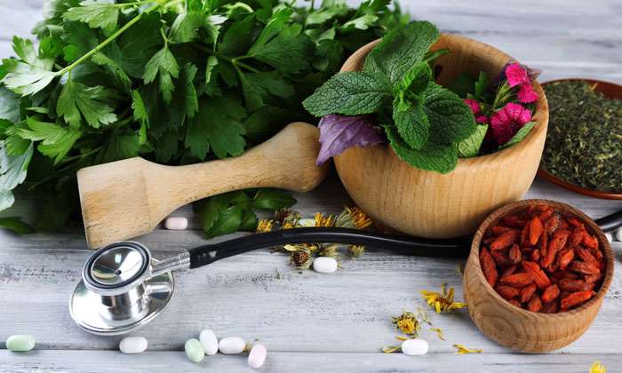 طب جایگزین