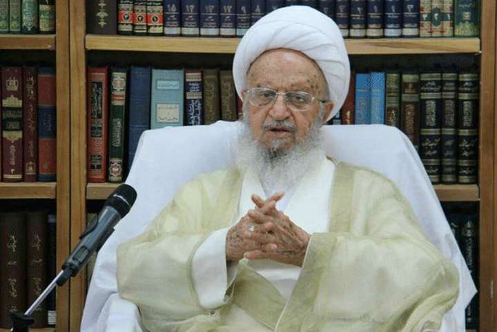 سران دولتهای بزرگ به قیمت ریختن خون ملتها تسلیحات میفروشند؛ لزوم توجه به رفع مشکلات مناطق محروم سران دولتهای بزرگ به قیمت ریختن خون ملتها تسلیحات میفروشند؛ لزوم توجه به رفع مشکلات مناطق محروم