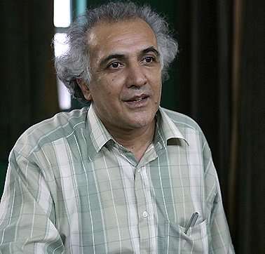 محمد قاسمزاده