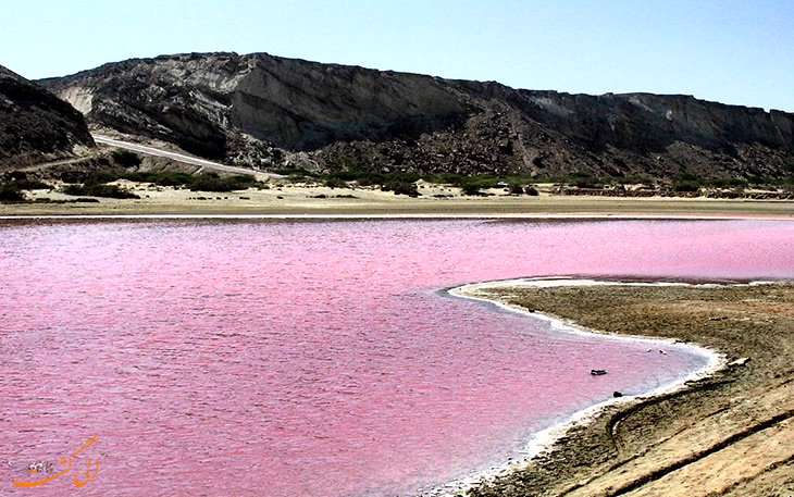 جاذبه های گردشگری در چابهار