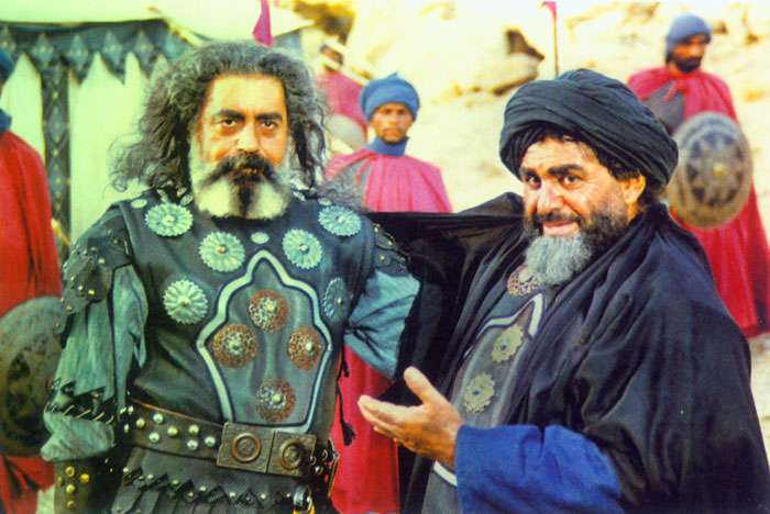 کالبدشکافی از شخصیت معاویه کالبدشکافی از شخصیت معاویه