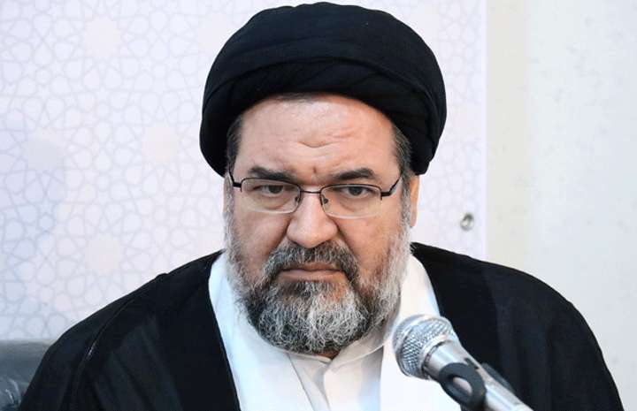 حجتالاسلام موسویان