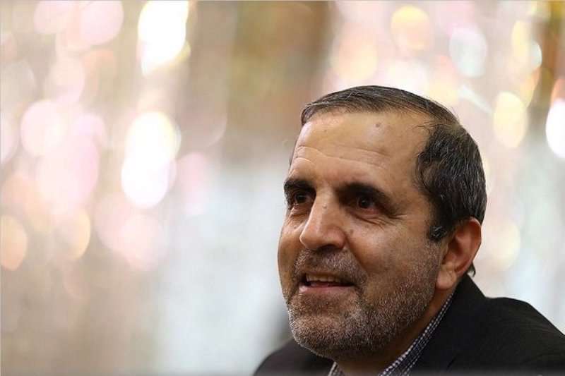 نماینده مجلس