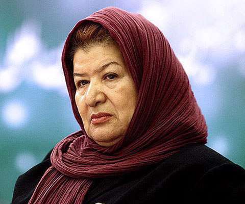 فیلم پوران درخشنده درباره پسرها مجوز ساخت گرفت فیلم پوران درخشنده درباره پسرها مجوز ساخت گرفت