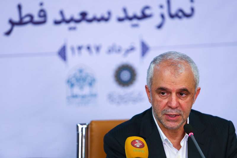 سعید اوحدی