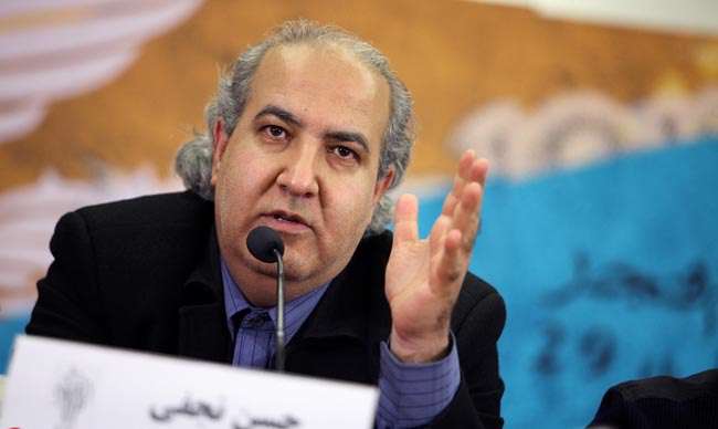 فیلمهای ما تهرانیزه و در دام کلیشه گرفتار شدهاند