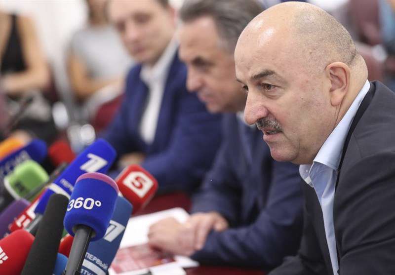 ستانیسلاو چرچسوف