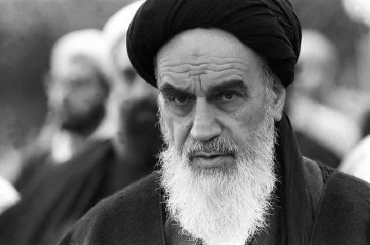مواجهه مراجع عظام با واقعه ۱۵ خرداد مواجهه مراجع عظام با واقعه ۱۵ خرداد