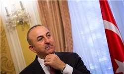 کُردها جولای از منبج خارج میشوند/ جنگندههای F35 در 2020 وارد ترکیه میشود کُردها جولای از منبج خارج میشوند/ جنگندههای F35 در 2020 وارد ترکیه میشود