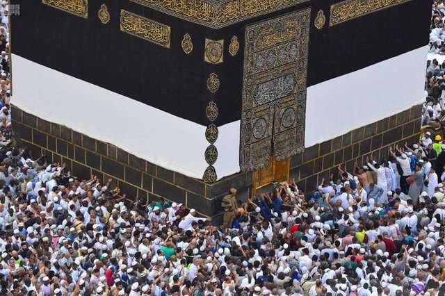 «حج» نادیده گرفته شود اسلام تعطیل میشود «حج» نادیده گرفته شود اسلام تعطیل میشود