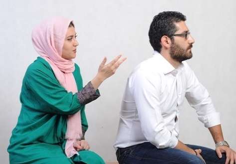 چگونه یک زندگی بدون تنش با همسرمان داشته باشیم؟ چگونه یک زندگی بدون تنش با همسرمان داشته باشیم؟