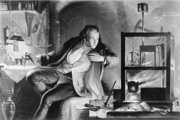 زندگی نامه جیمز وات James Watt زندگی نامه جیمز وات James Watt