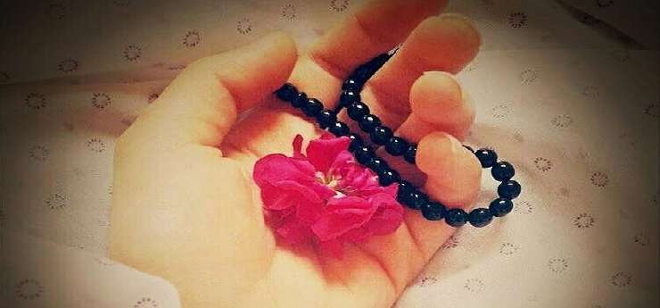 چگونه می توان عاشق خدا شد چگونه می توان عاشق خدا شد
