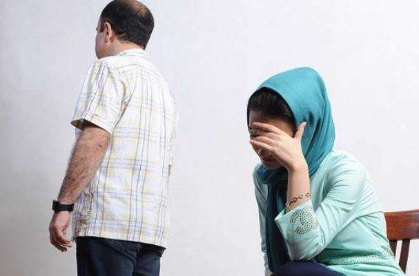 همه چیز را گردن همسرتان نیندازید همه چیز را گردن همسرتان نیندازید