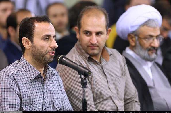 مهدی جهاندار