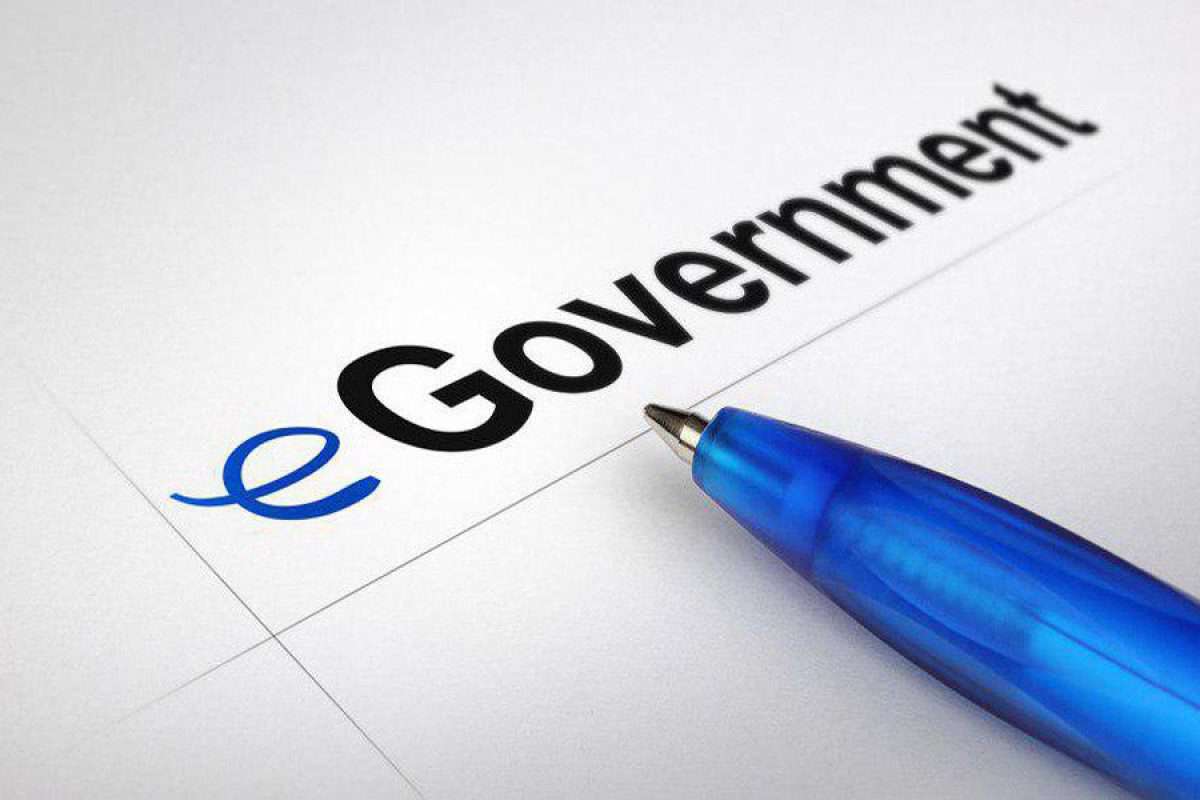 دولت الکترونیک برای کاربران قابل احساس نیست دولت الکترونیک برای کاربران قابل احساس نیست
