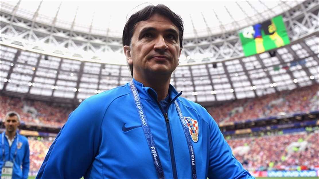 روایت تصویری بازی فینال جام جهانی 2018