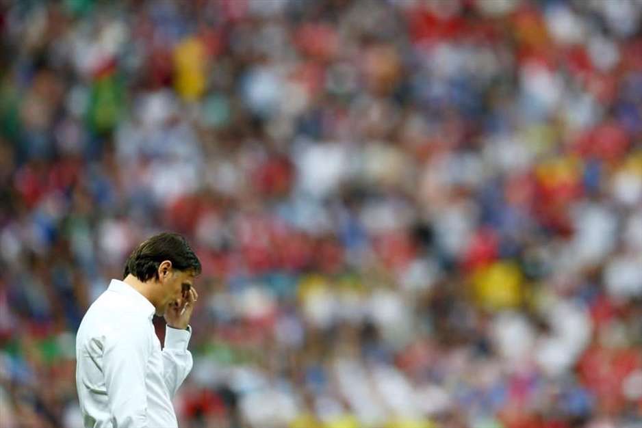 روایت تصویری بازی فینال جام جهانی 2018