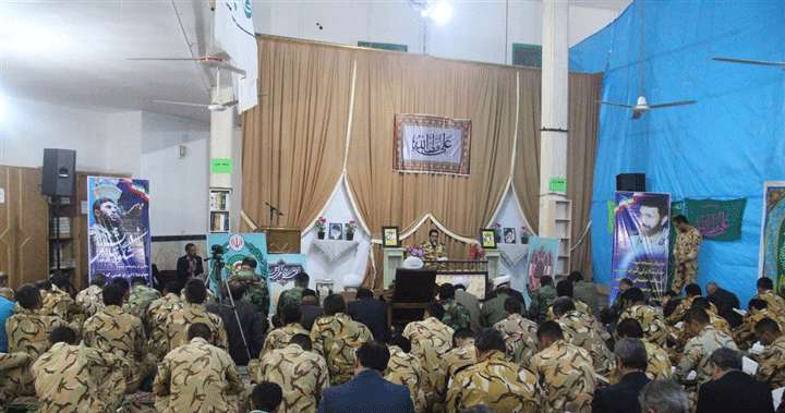 سربازخانه