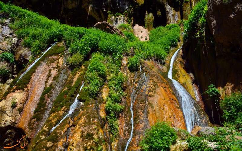 روستای اخلمد