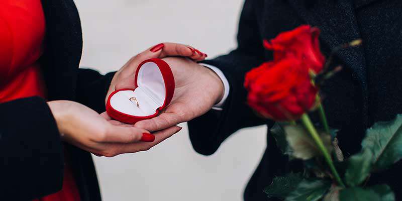 با این شرایط ازدواج نکنید با این شرایط ازدواج نکنید