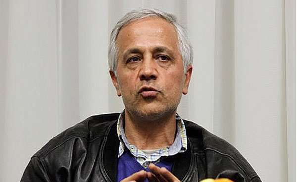 پردهبرداری یک کارگردان از نفوذ سینماداران در چرخه تولید و اکران