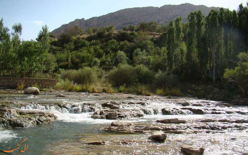 روستای مال آقا