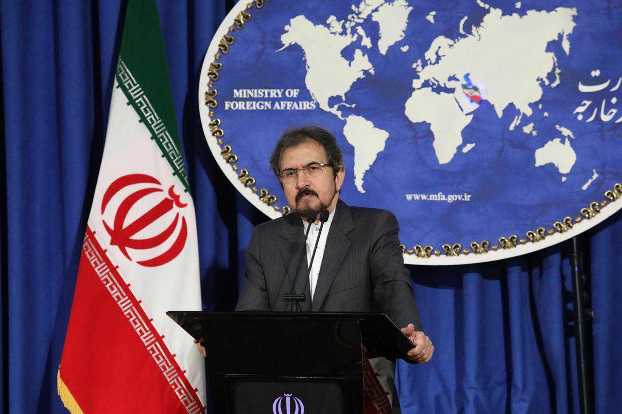 بهرام قاسمی