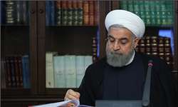 تسلیت به خانواده جانباختگان حادثه سنندج/ دستور ویژه به استاندار برای بررسی دقیق علل