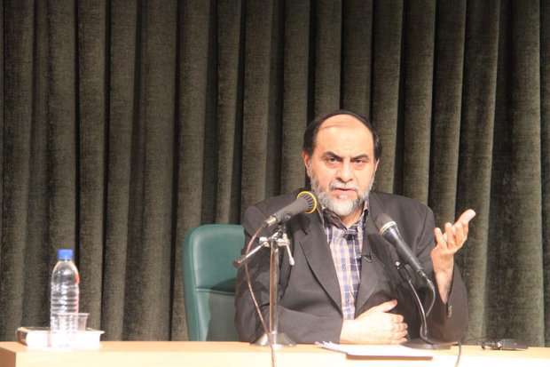 رحیم پور ازغدی