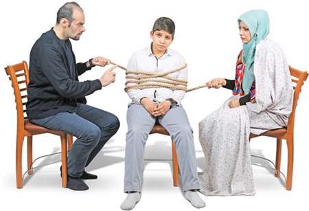 چرا مسائل جنسی در نوجوانان بحرانی شده است؟ / نباید آموزش جنسی را با کنترل جنسی اشتباه کرد چرا مسائل جنسی در نوجوانان بحرانی شده است؟ / نباید آموزش جنسی را با کنترل جنسی اشتباه کرد